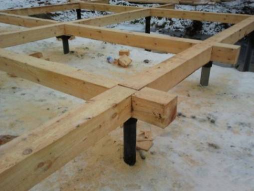Купить сваи 150x150 в Балахне от 1790 руб: Надежные решения для фундамента | Цена, заказ, доставка