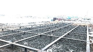 Купить винтовые сваи 108 в Балахне - цена от 2659 руб
