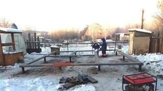 Купить винтовые сваи 76 в Балахне и Нижегородской области | цена от 1739 руб с доставкой