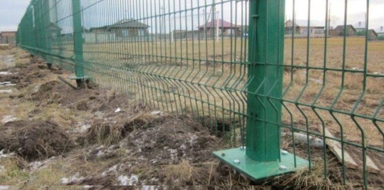 Купить сваи для ограждения от производителя в Балахне от 1381 руб: низкая цена, быстрая установка