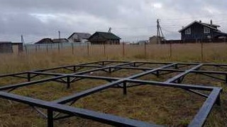 Купить свайный фундамент в Балахне | лучшая цена от 2557 руб с доставкой свай