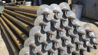Купить винтовые сваи 108 в Балахне - цена от 2659 руб