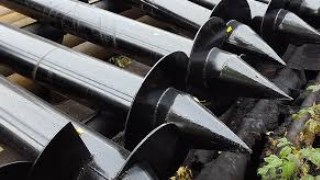 Купить винтовые сваи 76 в Балахне и Нижегородской области | цена от 1739 руб с доставкой